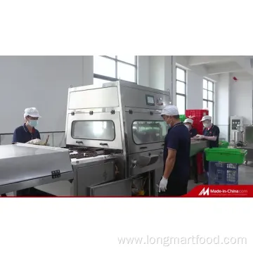 Whirl Chocolate Fiber Wheat Bar (Chocolate Taste)